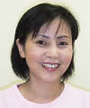東優子