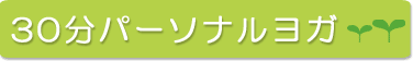 30���p�[�\�i�����K