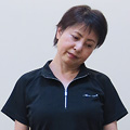 つながりを感じる